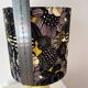 Charming 50s table lamp - cordless - suitable for outdoor use