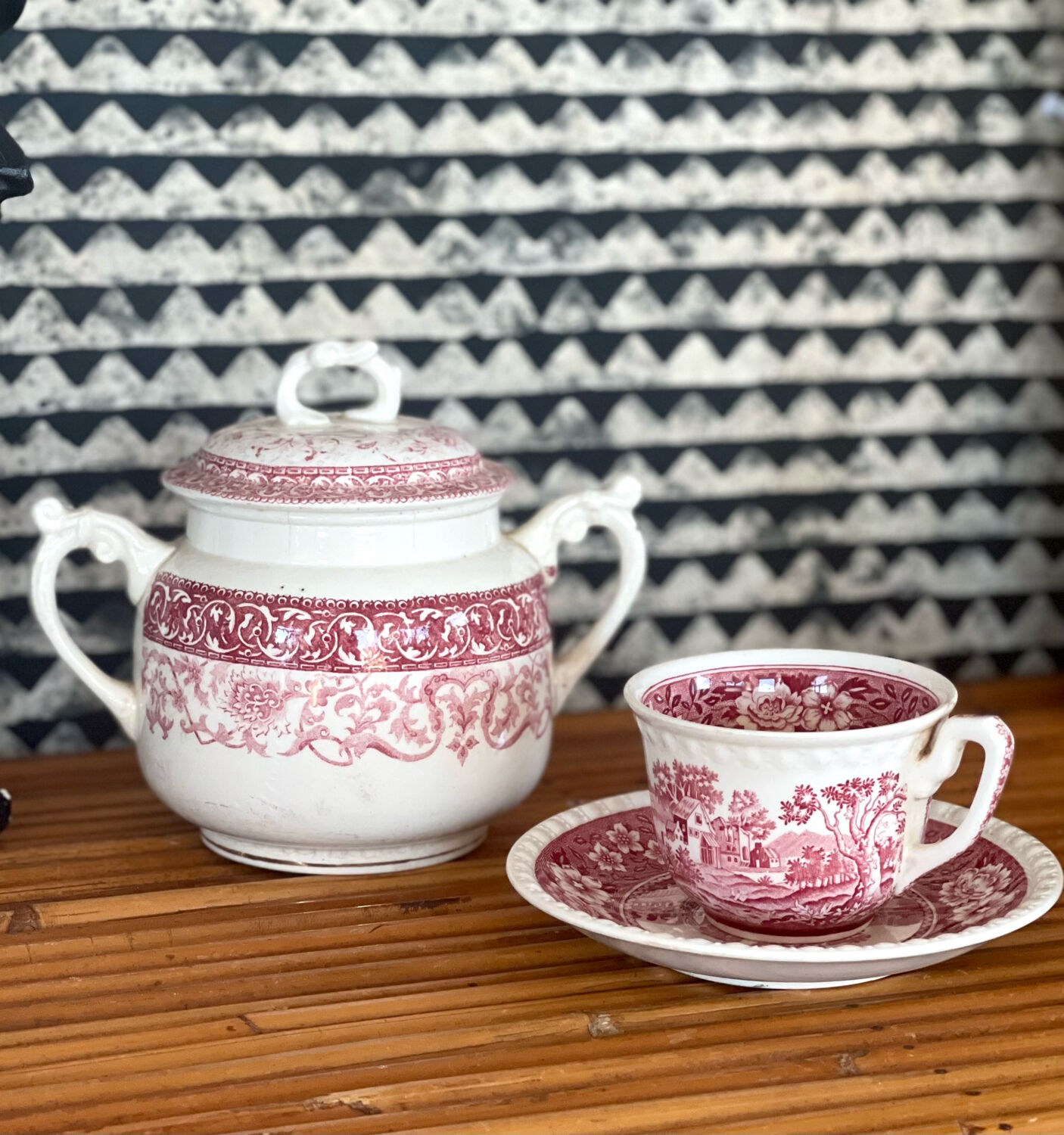 Sugar roaster HB & Cie terre de fer