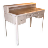 Bureau de dentiste des années 1930