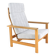 Søren Holst for Frederica Stolefabrik armchair model 2461
