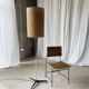 German floor lamp by Staff Leuchten, 1960s.