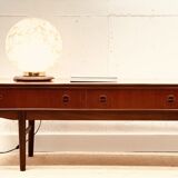 Danish teak sideboard