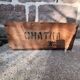 Old box