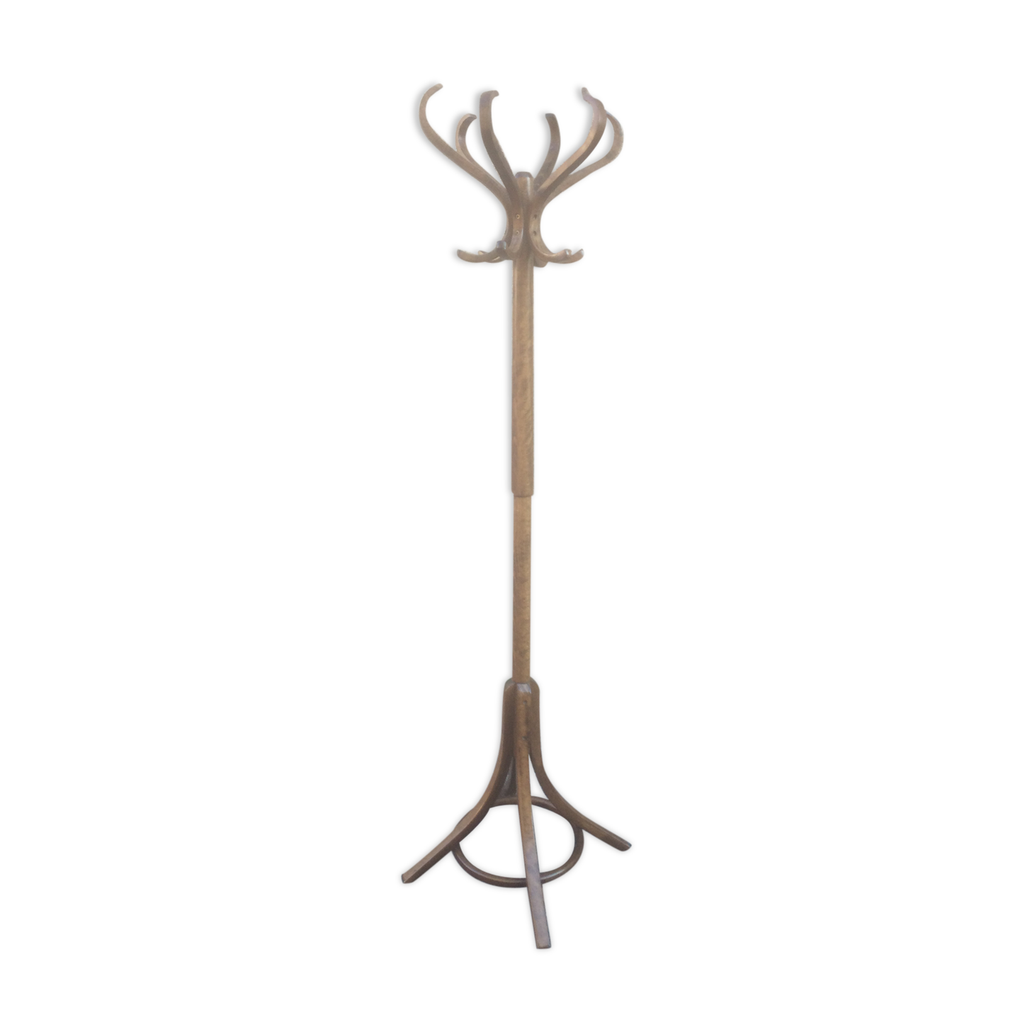 Coatrack Baumann