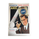 André Wilquin (1899 - 2000) Poster cigarettes Anic