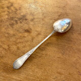 Serving spoon, Louis XVI model