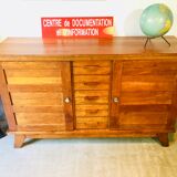 Buffet René Gabriel