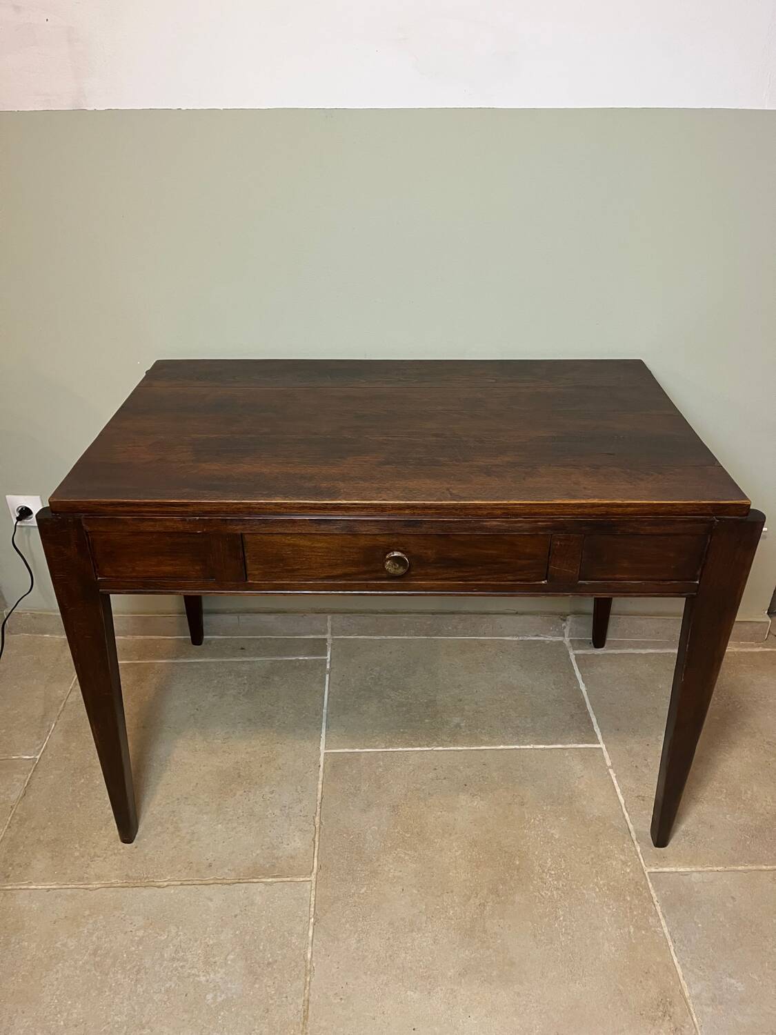 Bureau art déco 