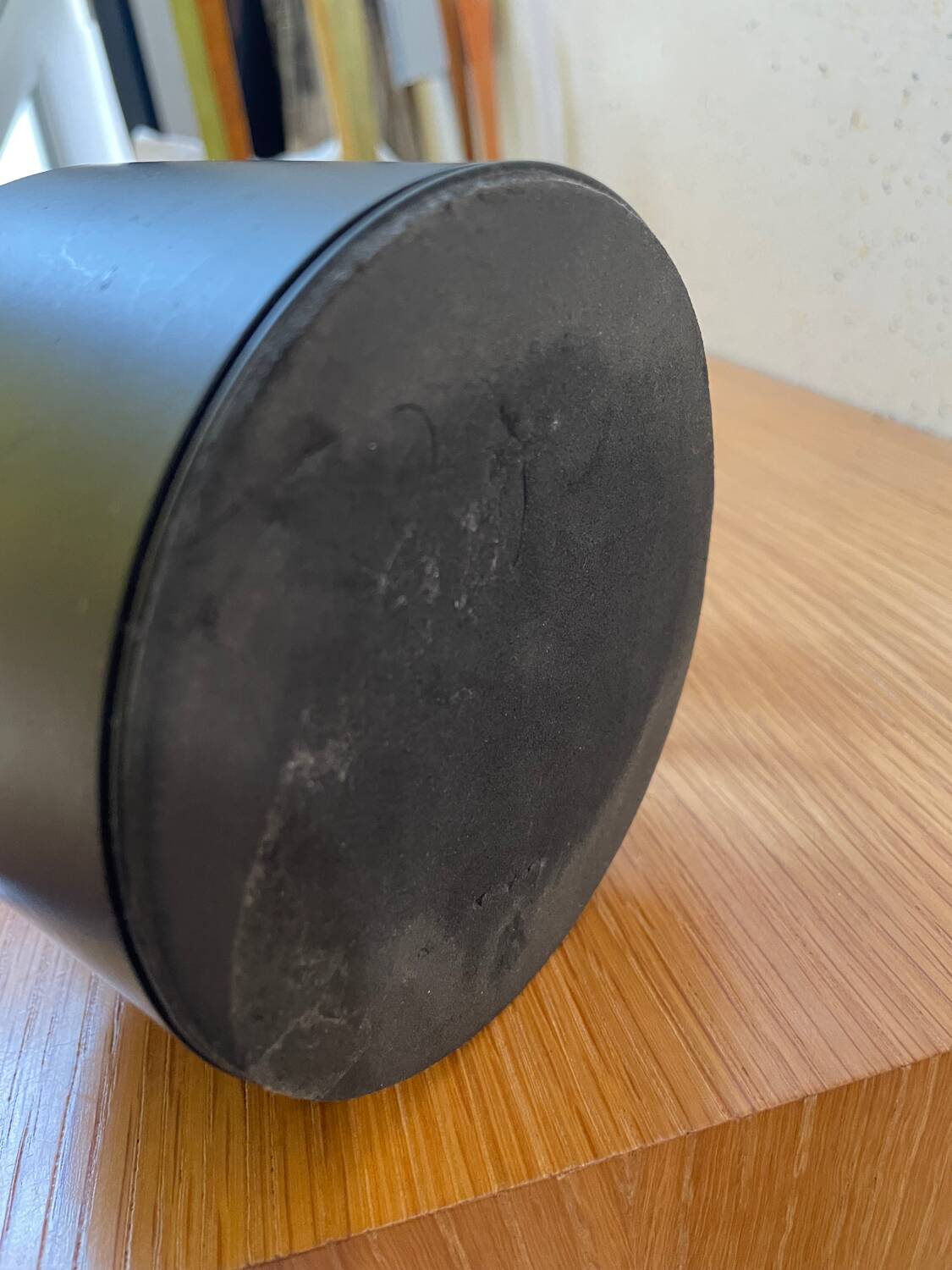 Articulated pendulum lamp 1980