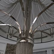 Lustre "Stravagante" de Patrizia Garganti