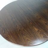 Baumann vintage round table
