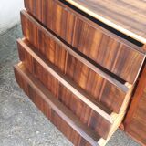 Vintage 50s Scandinavian style sideboard