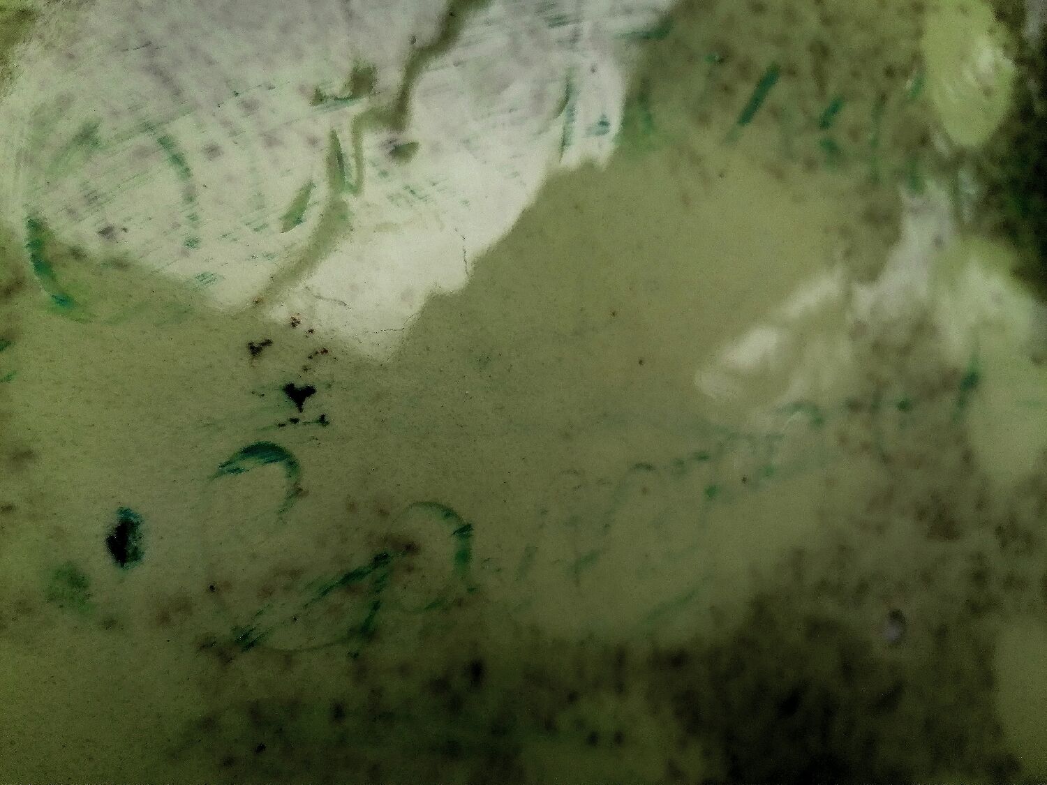 Set of Mont Chevalier Cannes fireplace trims