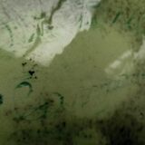 Set of Mont Chevalier Cannes fireplace trims