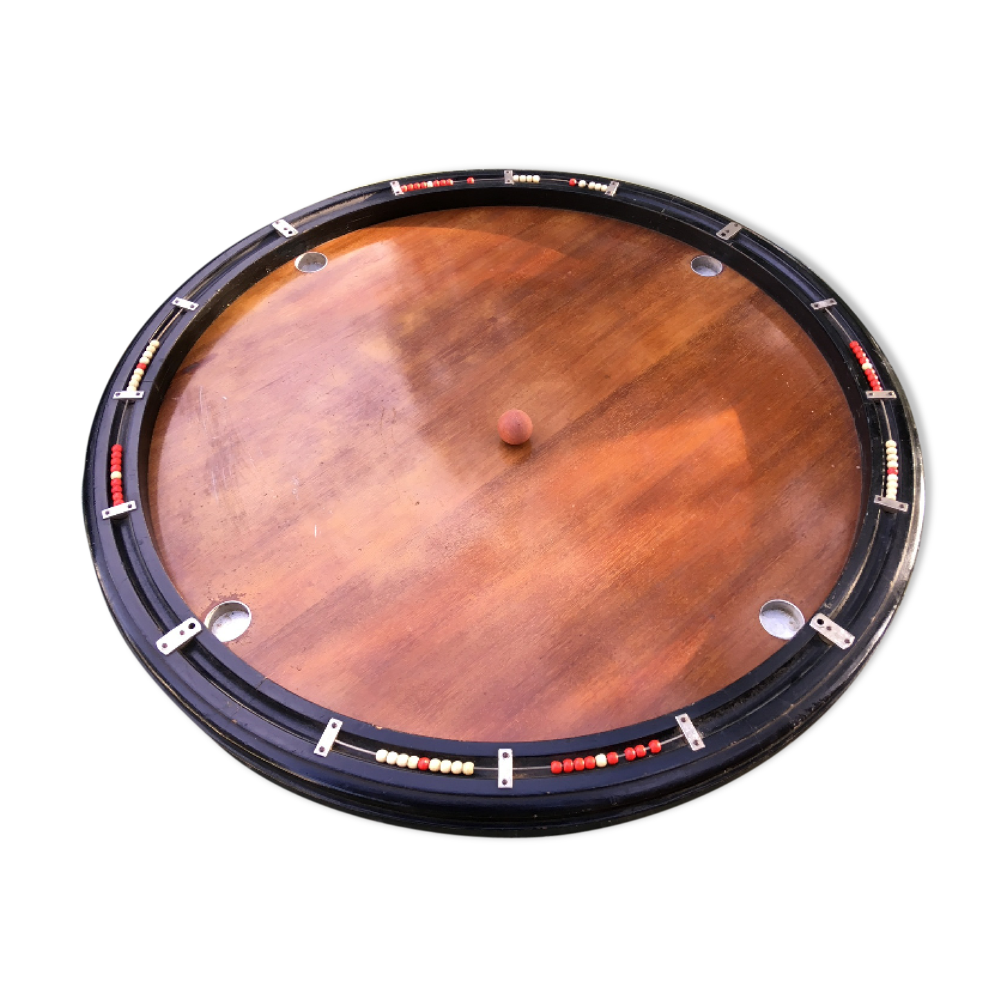 Plateau de billard Nicolas