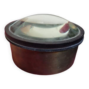 loupe Marine Laiton