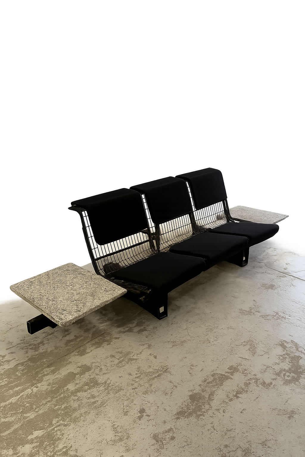 Banquette Tecno