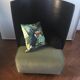Fauteuil Campiello par Zanotta, 1984 circa