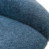 Space age Köln1, VEB Sitzmöbelwerke, Germany, 1970s, set of 2