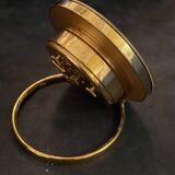 Pendulette Louxor Wordtime Suisse