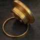 Pendulette Louxor Wordtime Suisse