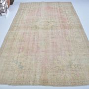 Vintage Anatolian Wool Carpet sku 3209