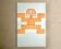 Original Pre-Columbian print, Aztecs Colombia folk 60s
