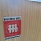 Scandinavian rowning Musterring walnut 60s