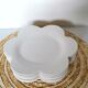 6 dessert plates Villeroy and Boch