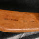 Early Hans J. Wegner CH22 chair for Carl Hansen & Son