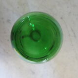 Glass canister