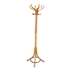 Baumann Parrot Coat Rack