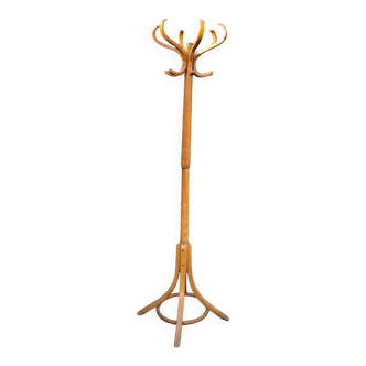 Baumann Parrot Coat Rack