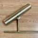 Pair of suspended lights 330 cm 1960 design.