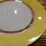 6 Duralex flat plates