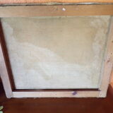 Signed oil on sea canvas