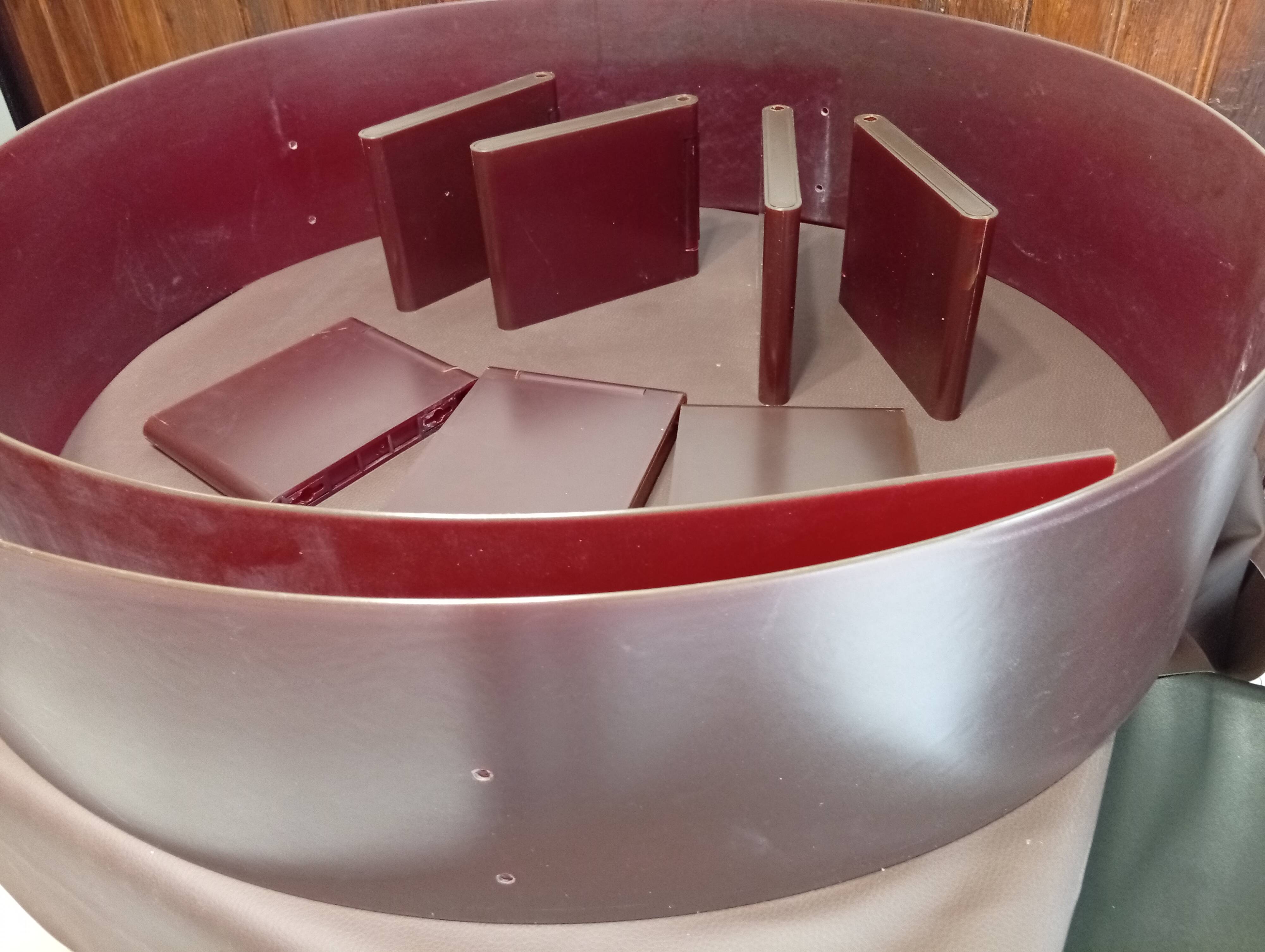 Bookworm Shelf 320 cm Kartell Authentic design Ron Arad