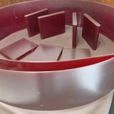 Bookworm Shelf 320 cm Kartell Authentic design Ron Arad