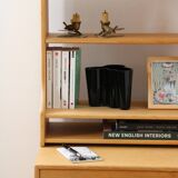 Tingströms "Casino" Scandinavian bedside table or console