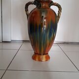 Vase FPP Vallauris de Calvas Blanchon
