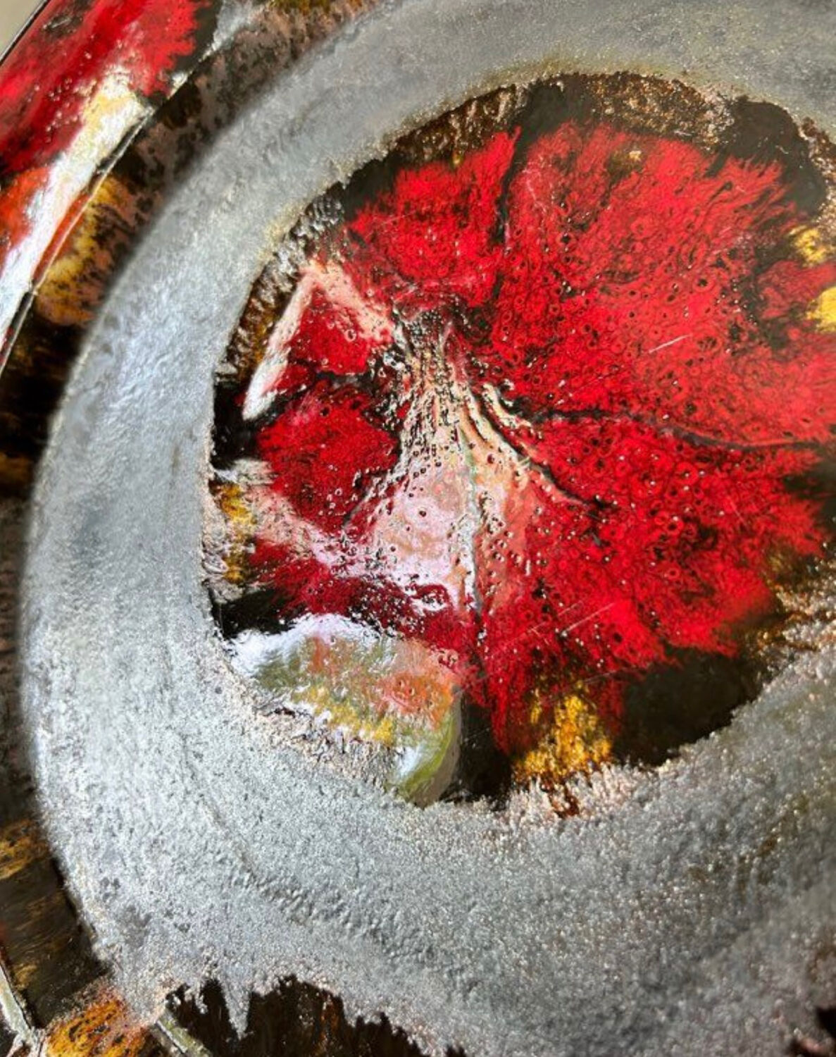 Vallauris bar furniture from the 60s