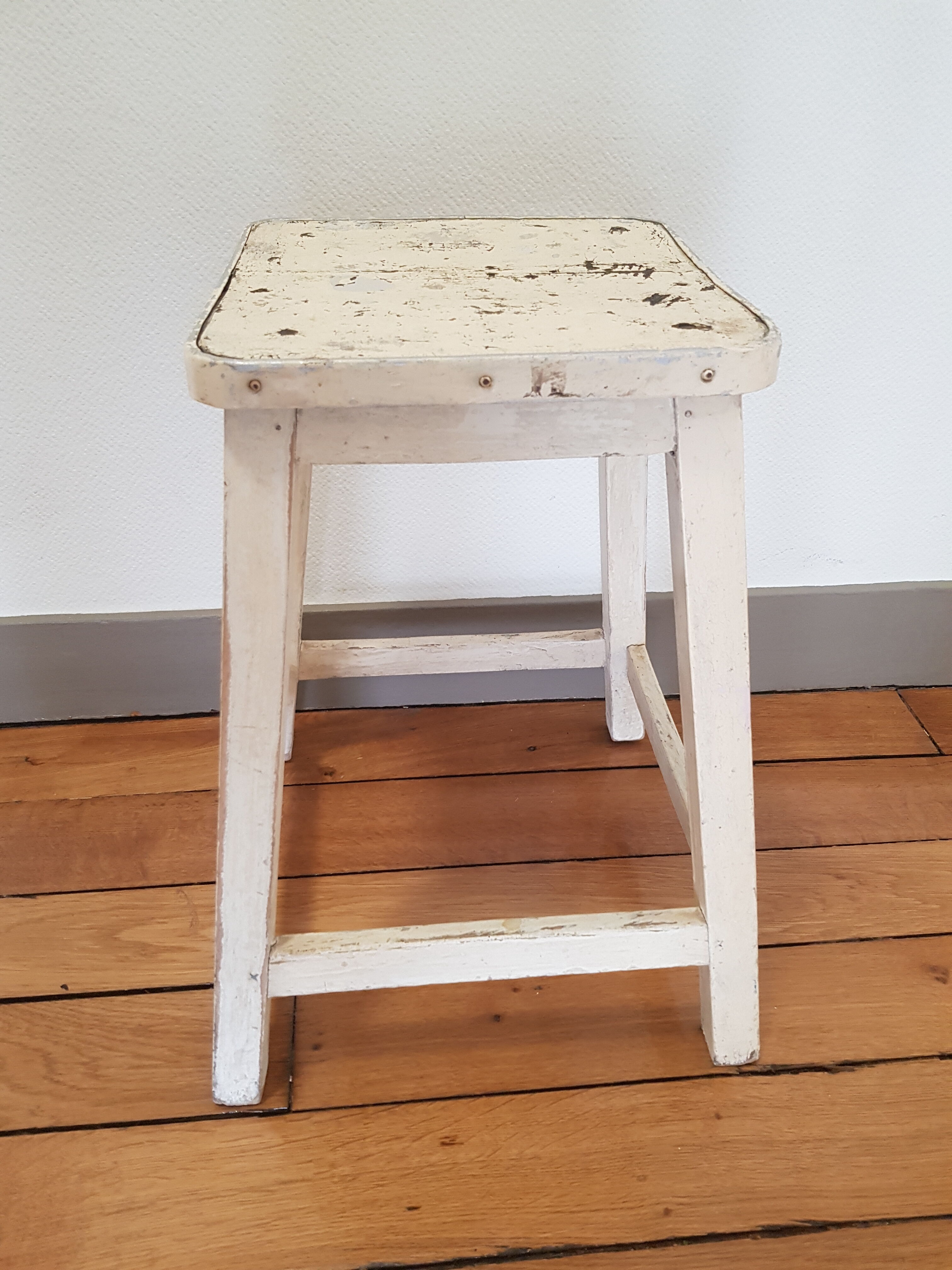 Vintage tabouret