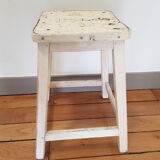 Vintage tabouret