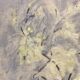 Marthe orant (1874-1957), spring, oil on canvas