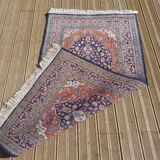 Tapis Persan Tabriz
