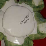 Barotine Nenuphar. Lancel Paris.