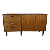 Vintage Kempkes teak furniture from the Netherlands, 1960s.