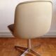 Randall Buck for Steelcase-Strafor 1970 Office Chair