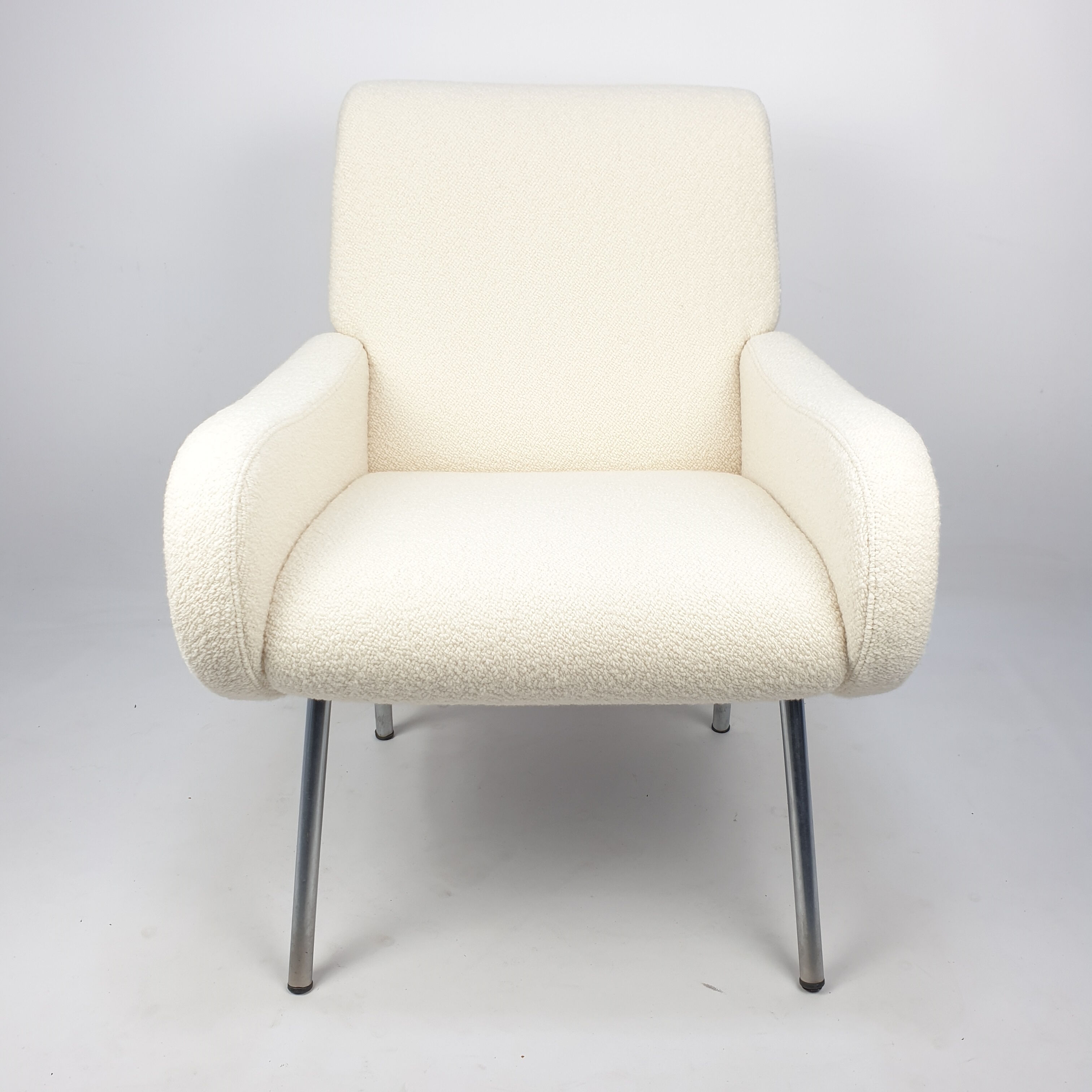 "Baby" chair by Marco Zanuso by Arflex 1950