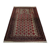 Tapis en laine 98x120cm